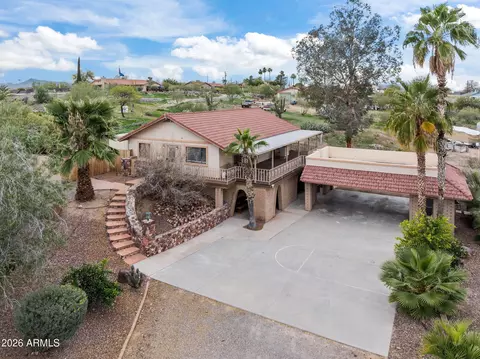 630 S 333rd Ave, Wickenburg, AZ 85390