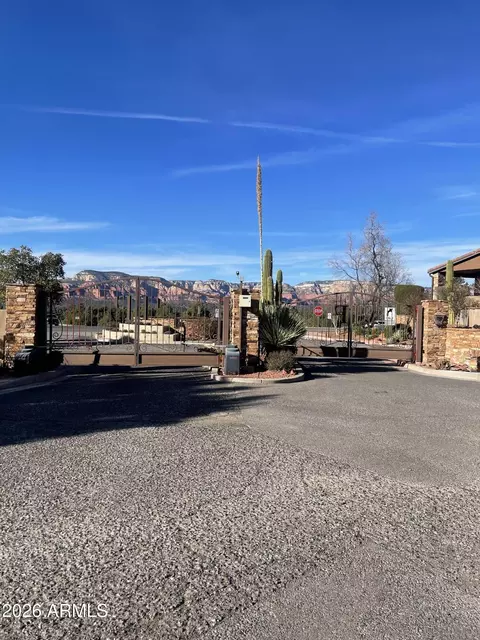 3913 Positano Pl, Sedona, AZ 86336