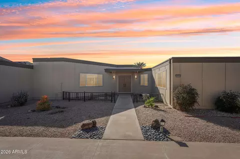 13655 N 108th Dr, Sun City, AZ 85351