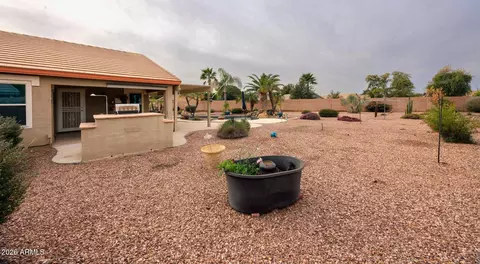 4110 S Dewdrop Ct, Gilbert, AZ 85297 photo 20