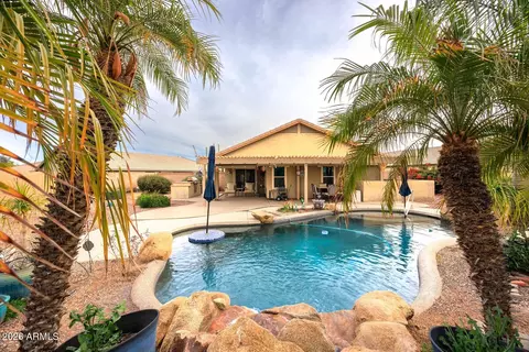 4110 S Dewdrop Ct, Gilbert, AZ 85297 photo 3