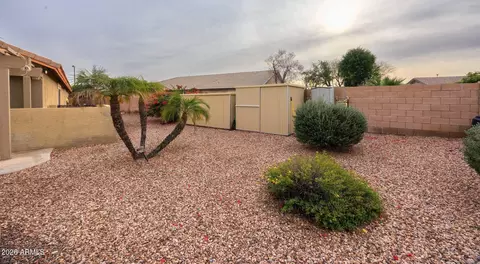 4110 S Dewdrop Ct, Gilbert, AZ 85297 photo 19