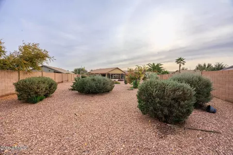 4110 S Dewdrop Ct, Gilbert, AZ 85297 photo 17