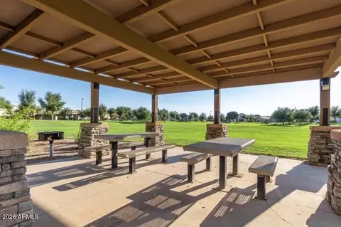 4110 S Dewdrop Ct, Gilbert, AZ 85297 photo 25