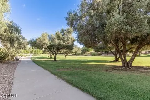 4110 S Dewdrop Ct, Gilbert, AZ 85297 photo 28