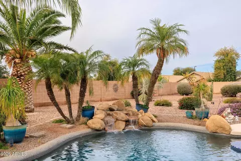 4110 S Dewdrop Ct, Gilbert, AZ 85297 photo 15
