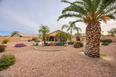 4110 S Dewdrop Ct, Gilbert, AZ 85297 photo 18