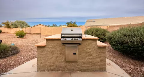 4110 S Dewdrop Ct, Gilbert, AZ 85297 photo 21