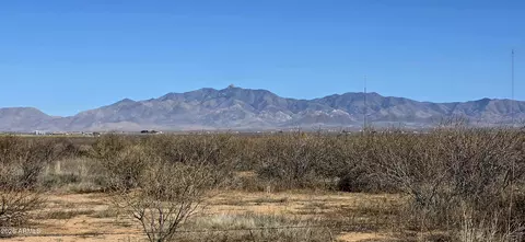7668 S Bear Track Trl #195, Willcox, AZ 85643
