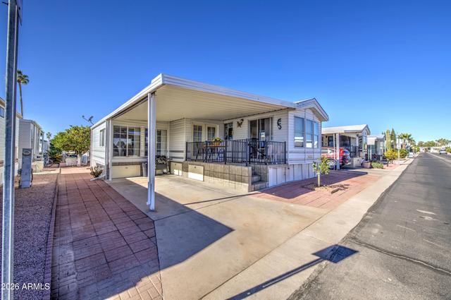 7750 E Broadway Rd #273, Mesa, AZ 85208