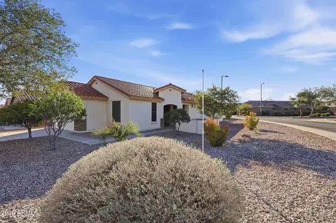 388 S 227th Ct, Buckeye, AZ 85326