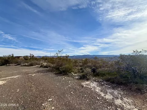 6100 N Point Of View Trl #-, Rimrock, AZ 86335