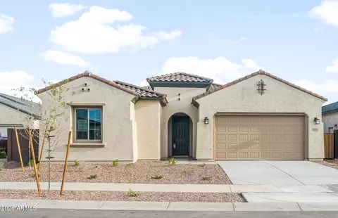 25283 N 171st Ln, Surprise, AZ 85387