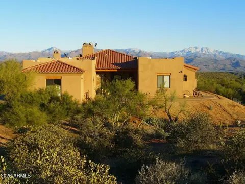 13906 E Montello Rd, Scottsdale, AZ 85262