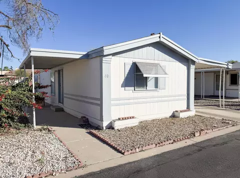 7920 W Glendale Ave #40, Glendale, AZ 85303