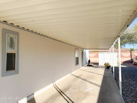 7920 W Glendale Ave #40, Glendale, AZ 85303