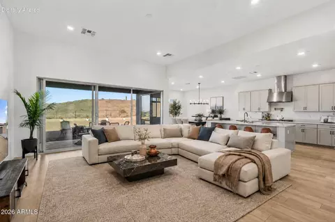 3736 W Lodge Dr, Laveen, AZ 85339