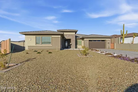 3736 W Lodge Dr, Laveen, AZ 85339