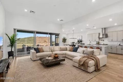 3736 W Lodge Dr, Laveen, AZ 85339