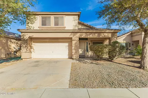 706 W Spruell Ave, Coolidge, AZ 85128