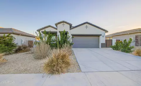 24049 W Verlea Dr, Buckeye, AZ 85326