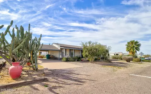 4125 W Miller Rd, Eloy, AZ 85131