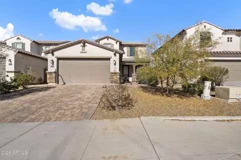 10066 W Cashman Dr, Peoria, AZ 85383