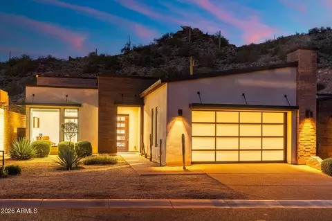 14715 N Adero Canyon Dr, Fountain Hills, AZ 85268