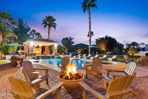 9071 N 53rd Pl, Paradise Valley, AZ 85253