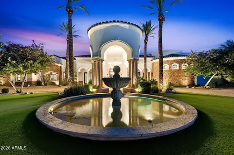 9071 N 53rd Pl, Paradise Valley, AZ 85253
