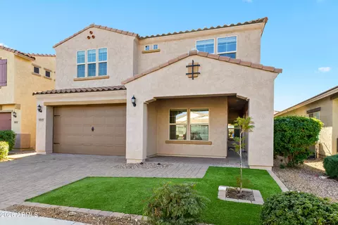 1819 W Bonanza Dr, Phoenix, AZ 85085