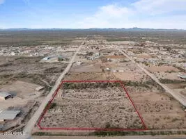 XX1 N 211th Avenue #-, Wittmann, AZ 85361
