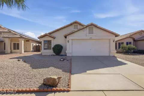 4257 E Rosemonte Dr, Phoenix, AZ 85050