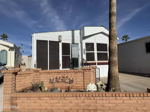 2358 S Pomo Ave, Apache Junction, AZ 85119