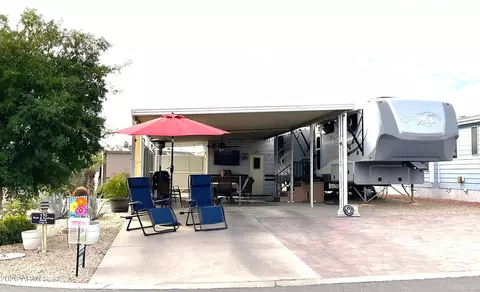 17200 W Bell Rd #170, Surprise, AZ 85374