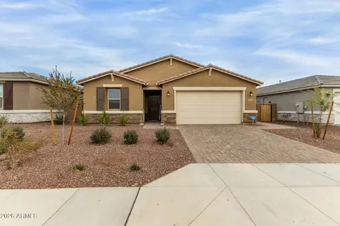 2667 N 195th Dr, Buckeye, AZ 85396