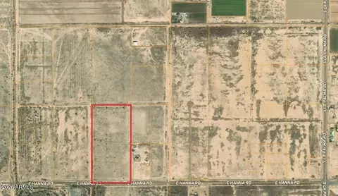 1000 E Hanna Rd, Eloy, AZ 85131