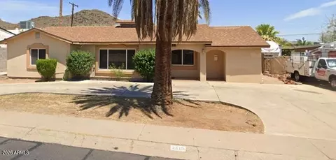 9615 N 7th Ave, Phoenix, AZ 85021