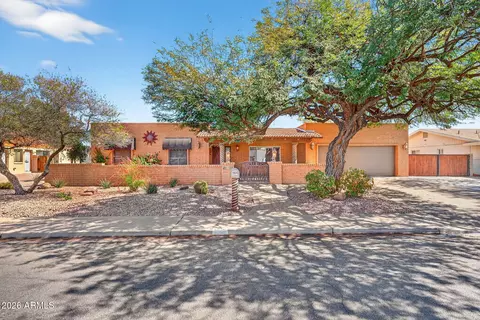 1105 N Delmar St, Mesa, AZ 85203