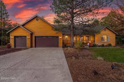 578 W Billy Creek Dr, Lakeside, AZ 85929