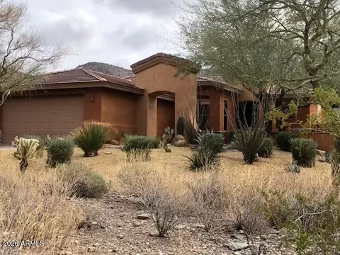 11245 E Butherus Dr, Scottsdale, AZ 85255