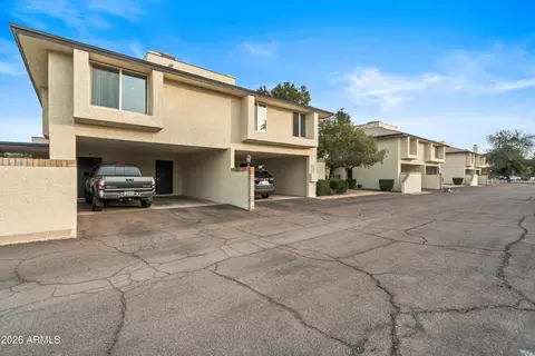 Exterior - 756 Eugie Ave, Phoenix, AZ 85022 photo 1 of 5