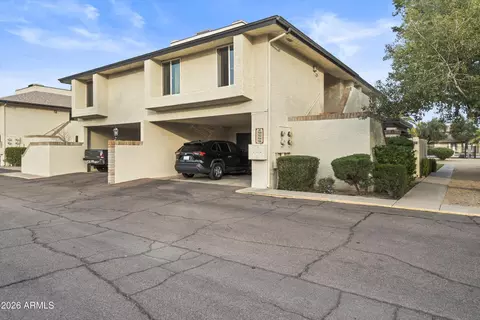 756 Eugie Ave, Phoenix, AZ 85022