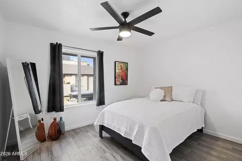 Bedroom - 756 Eugie Ave, Phoenix, AZ 85022 photo 3 of 3