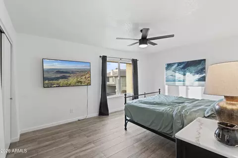 Bedroom - 756 Eugie Ave, Phoenix, AZ 85022 photo 1 of 3