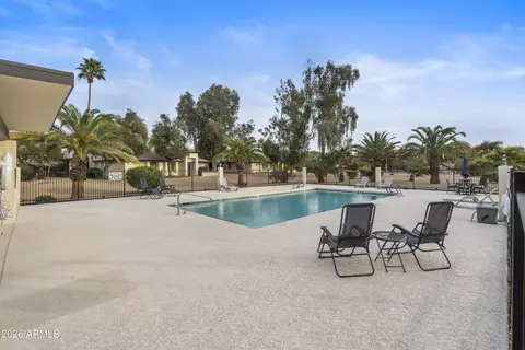 Exterior - 756 Eugie Ave, Phoenix, AZ 85022 photo 5 of 5