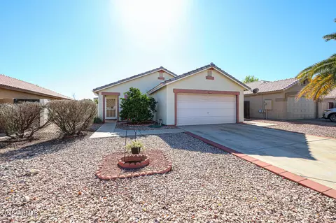 13709 W Ocotillo Ln, Surprise, AZ 85374