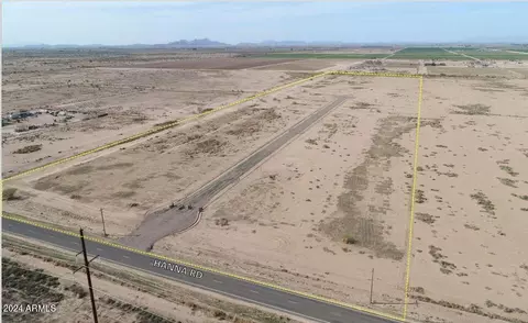 1550 E Hanna Rd, Eloy, AZ 85131