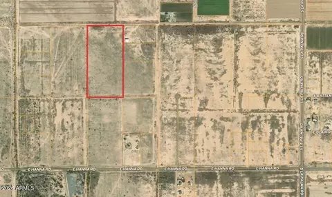 1050 E Hanna Rd, Eloy, AZ 85131