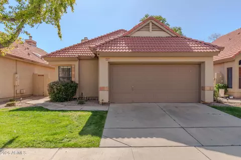 4559 W Harrison St, Chandler, AZ 85226